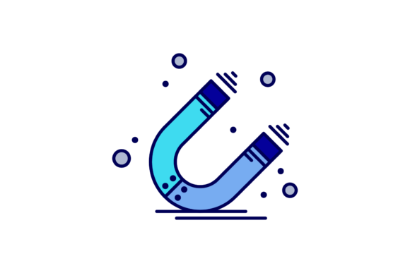 Back to School Boomerang Digital Design Set