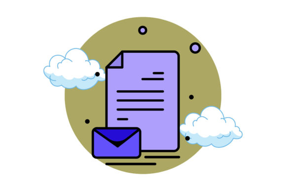 Back to School Paper Card Circle Cloud: A Versatile Design Tool for Every Creative Project
