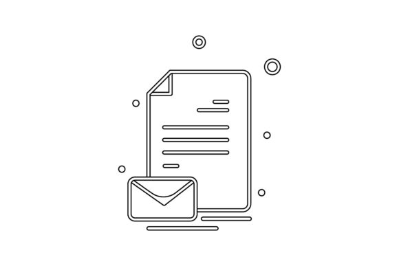 Back to School Paper Card Outline: Creative Templates for Thoughtful Design