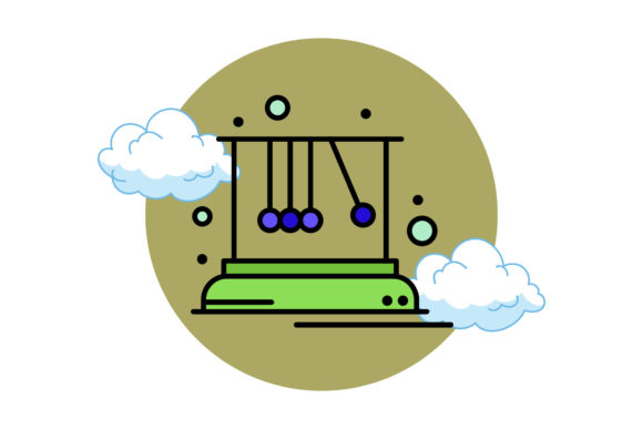 Back to School Stationery Circle Cloud: Simplify Your Classroom and Creative Projects
