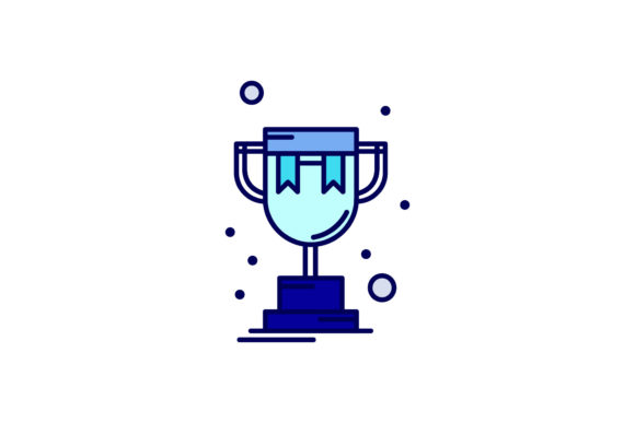 Back to School Trophy: A Practical Digital Asset for Educators and Creators