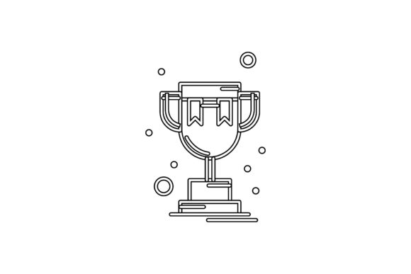 Back to School Trophy Outline: A Practical Guide for Designers and Crafters