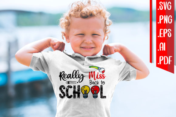 Embracing Nostalgia: The Appeal of Back-to-School Digital Design Resources