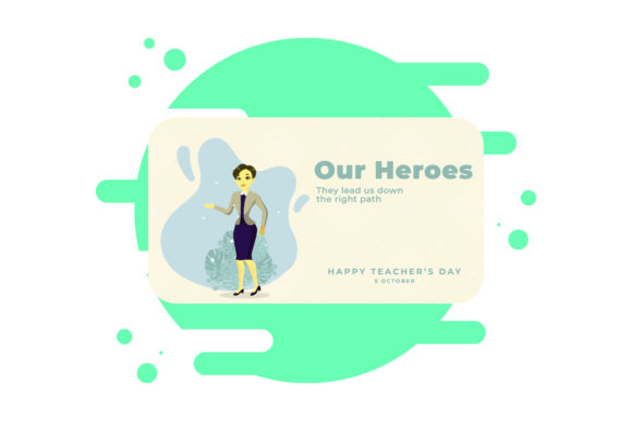 Teacher Back to School Clipart: Choosing the Right Digital Files for Every Project