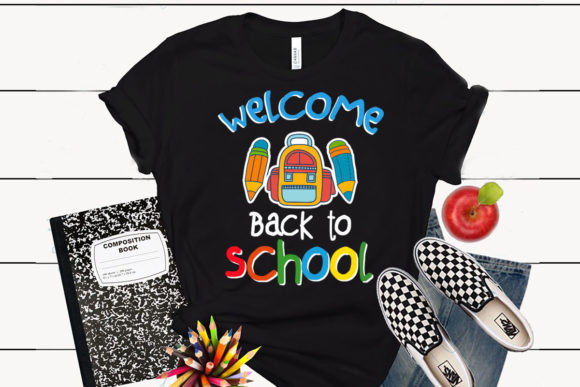 Welcome Back to School T Shirt Design: A Practical Guide for Creators and Small Business Owners