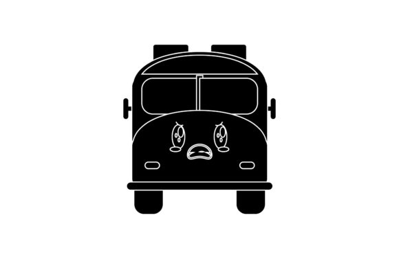 Why the School Bus Back to School Black Icon Is a Must-Have Asset for Modern Creators and Entrepreneurs